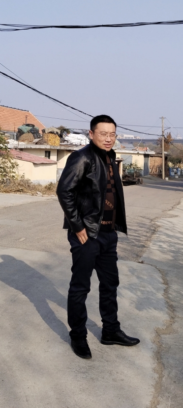 佐枫的第一张照片--滨州相亲服务中心