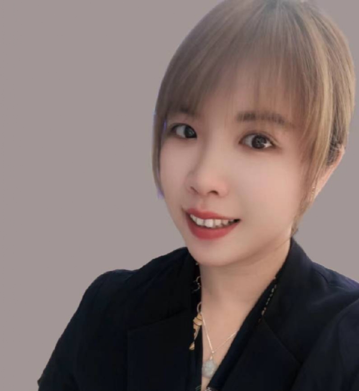 小曾的第一张照片--滨州相亲服务中心