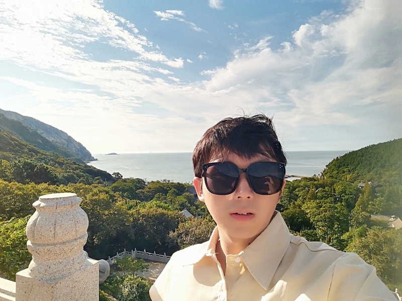 Alex的第二张照片--滨州相亲服务中心