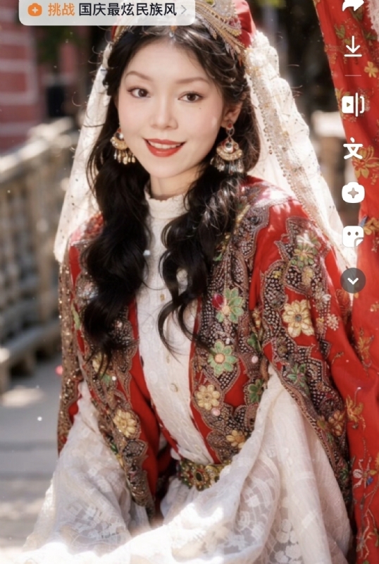 安然的第三张照片--滨州相亲服务中心