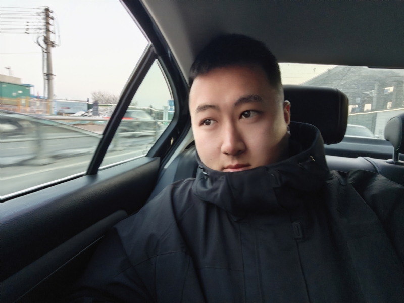 归谷的第一张照片--滨州相亲服务中心