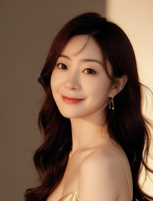 白露为霜的第二张照片--滨州相亲服务中心