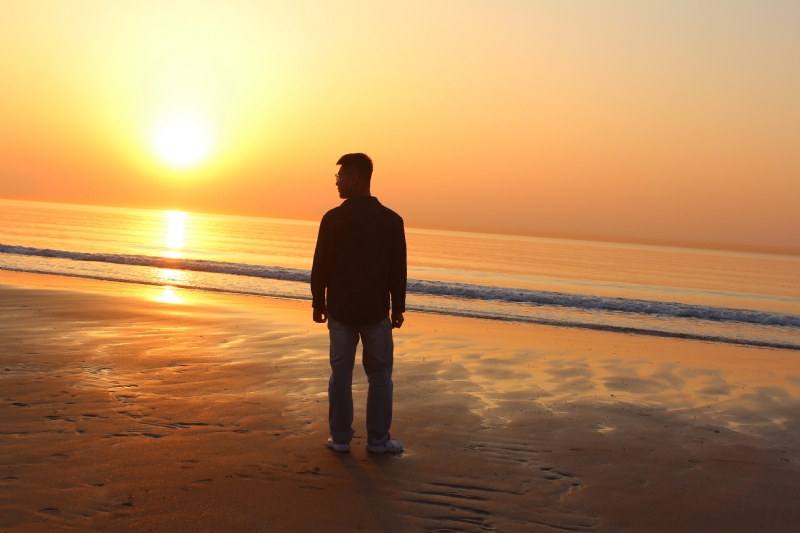 十安的第一张照片--滨州相亲服务中心