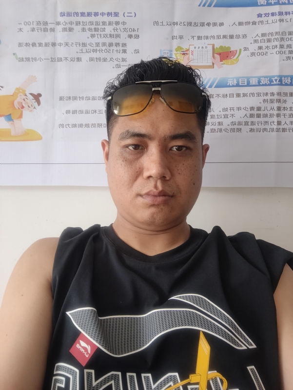 等一个你的第一张照片--滨州相亲服务中心