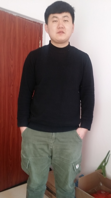 liusm92的第一张照片--滨州相亲服务中心