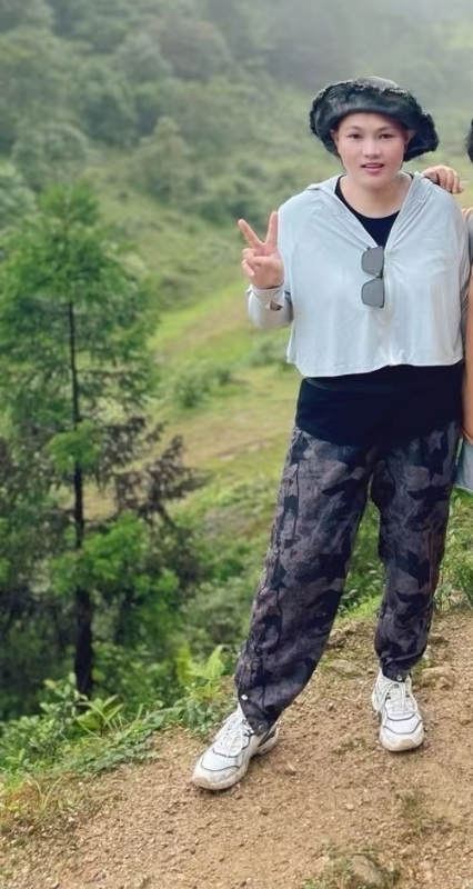 小芮的第一张照片--滨州相亲服务中心