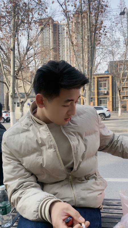 liyifan的第一张照片--滨州相亲服务中心