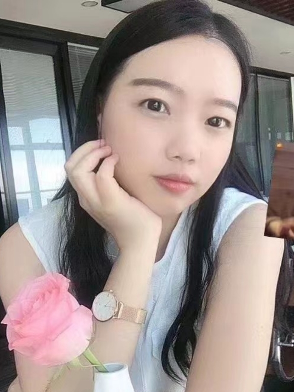 祺媛的第一张照片--滨州相亲服务中心