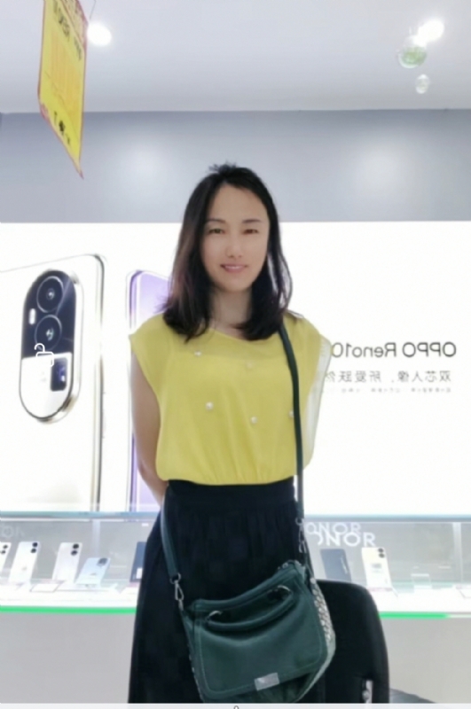 阿君的第一张照片--滨州相亲服务中心