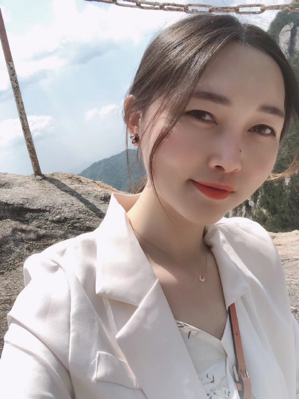 未必的第一张照片--滨州相亲服务中心