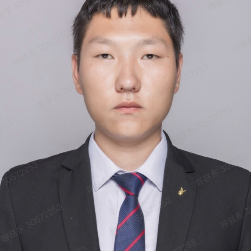 哈哈的第一张照片--滨州相亲服务中心