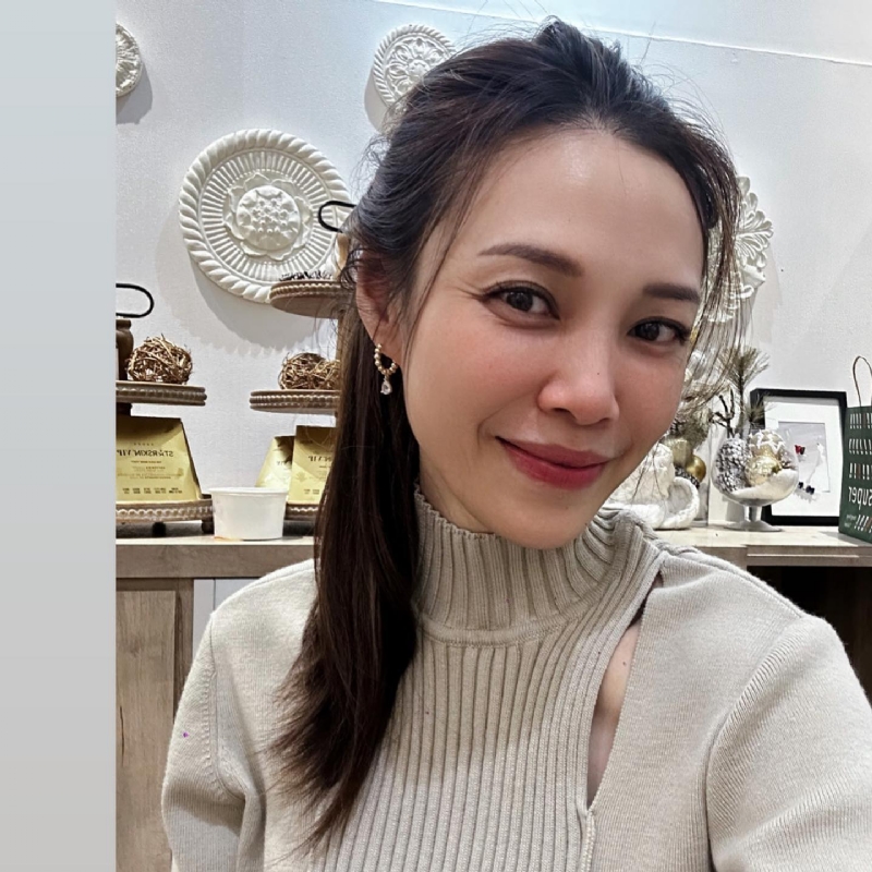 欣怡的第一张照片--滨州相亲服务中心