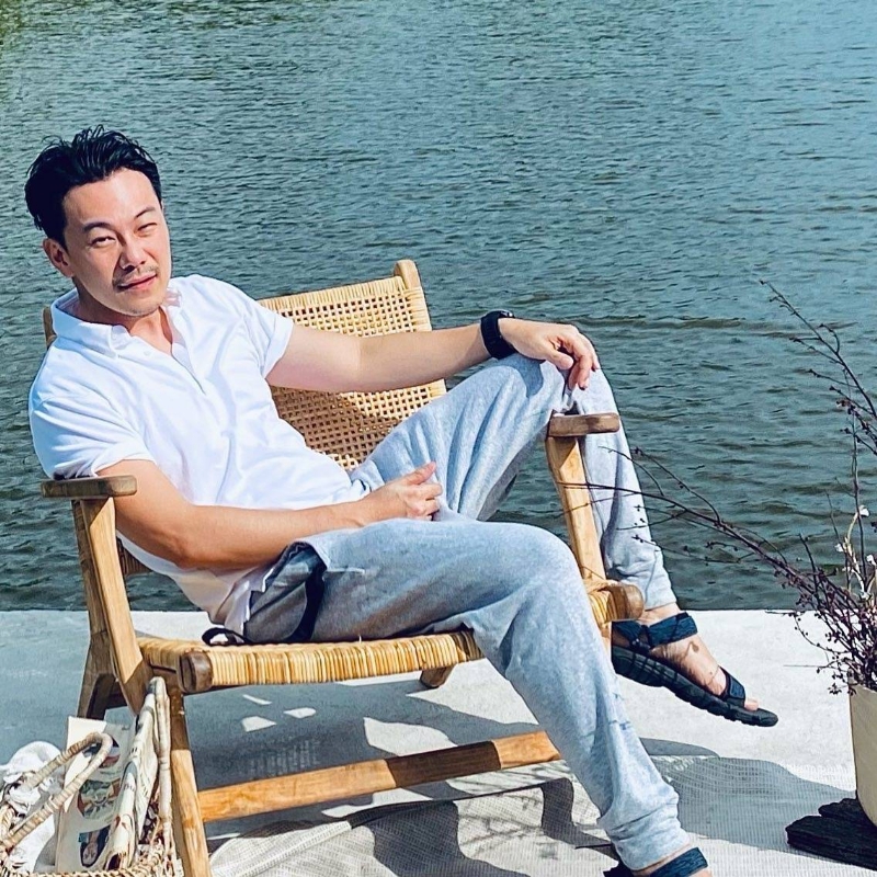 雲遊四海的第二张照片--滨州相亲服务中心