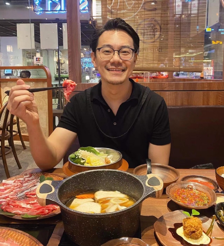 雲遊四海的第三张照片--滨州相亲服务中心