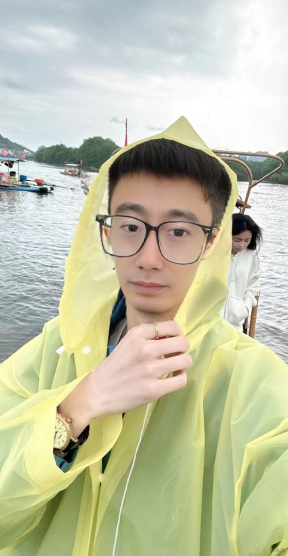 千寻与牵的第二张照片--滨州相亲服务中心