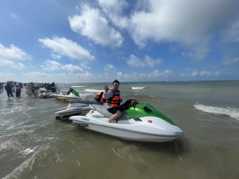 千度D雄的第四张照片--滨州相亲服务中心