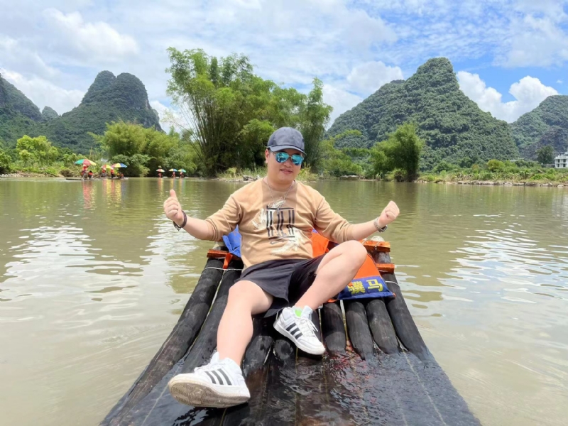 千度D雄的第五张照片--滨州相亲服务中心