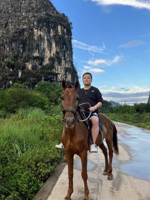 千度D雄的第六张照片--滨州相亲服务中心