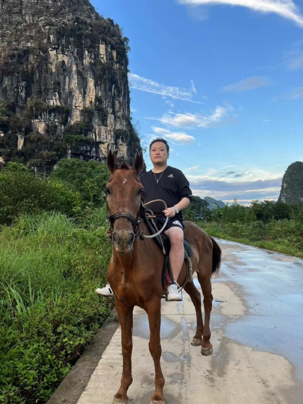 千度D雄的第七张照片--滨州相亲服务中心