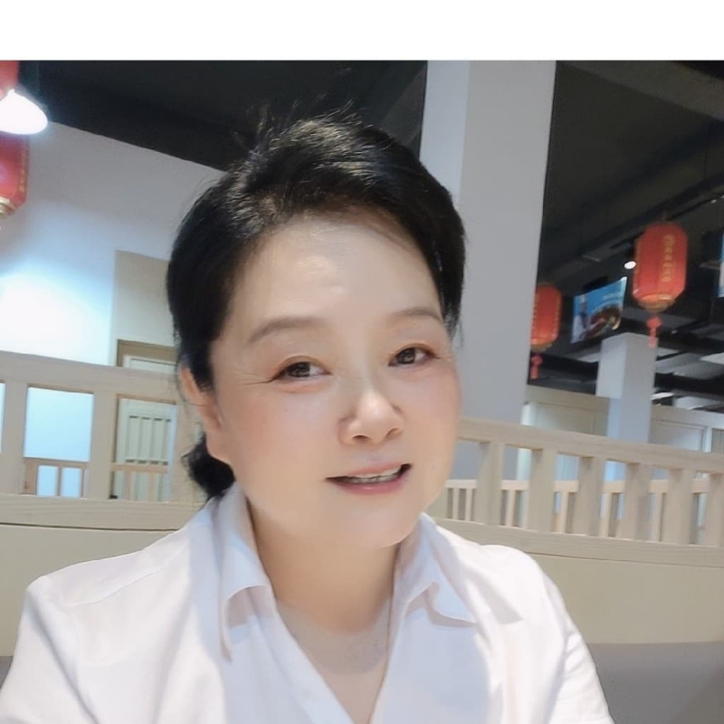 丁姐爱生活的第二张照片--滨州相亲服务中心