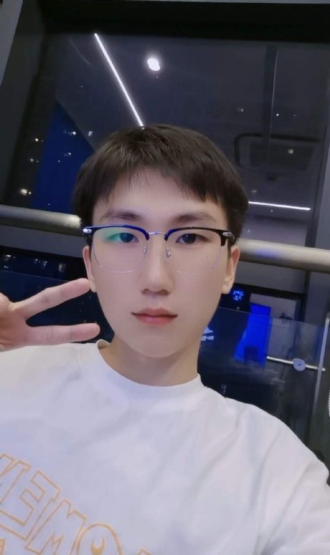 奕铭的第一张照片--滨州相亲服务中心