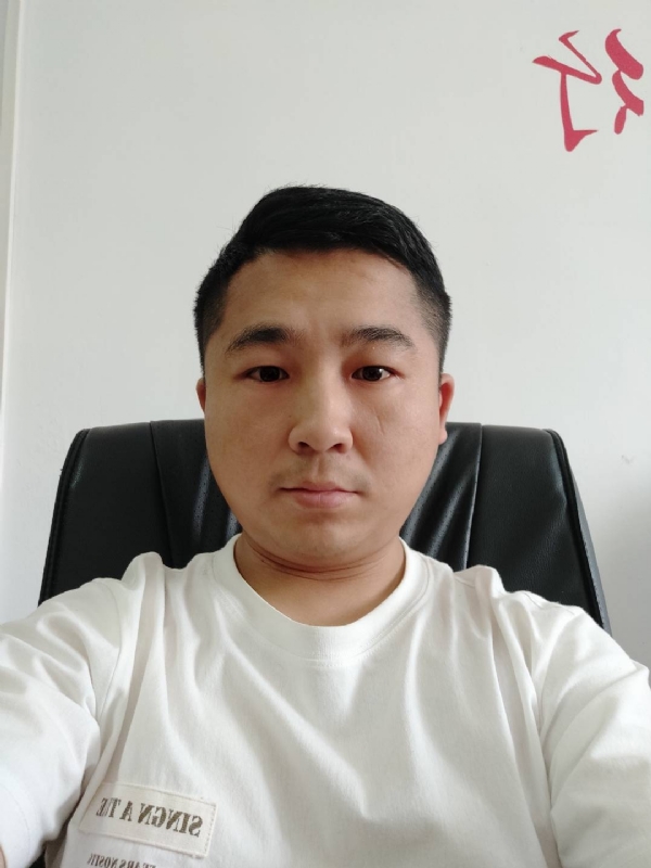 蔡的一批的第一张照片--滨州相亲服务中心