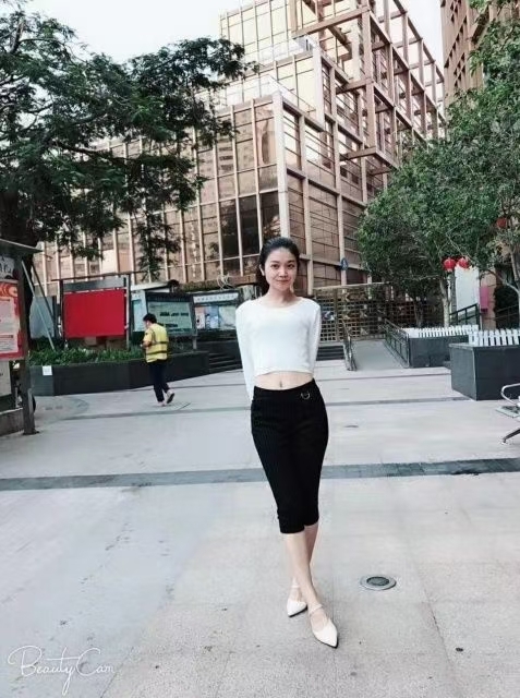 单身的第二张照片--滨州相亲服务中心