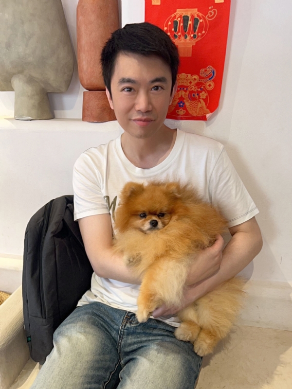 Leo的第一张照片--滨州相亲服务中心