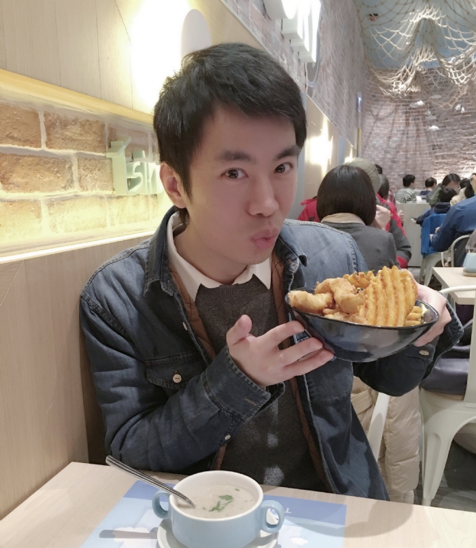 Leo的第二张照片--滨州相亲服务中心