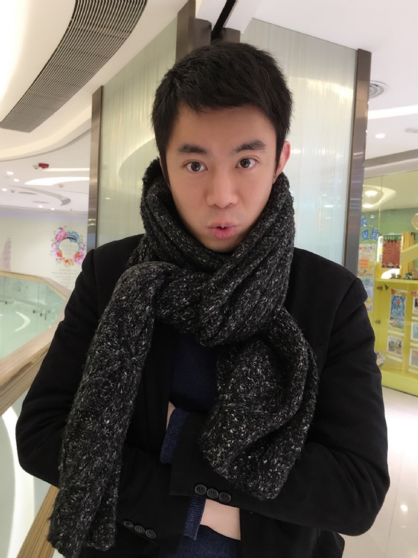 Leo的第三张照片--滨州相亲服务中心