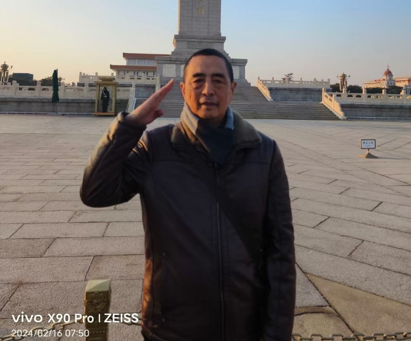 超爱英的第一张照片--滨州相亲服务中心