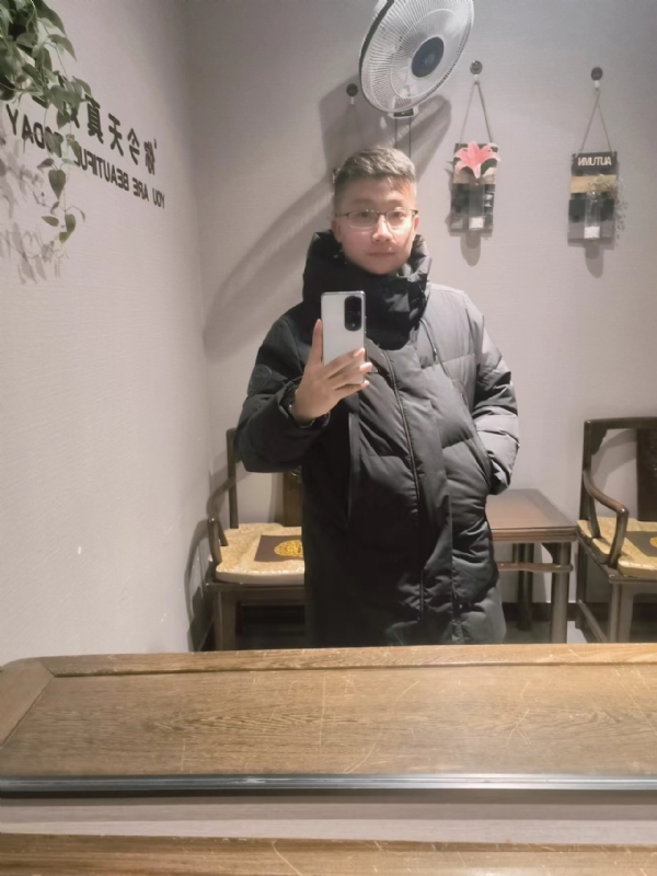 锅贴的第四张照片--滨州相亲服务中心