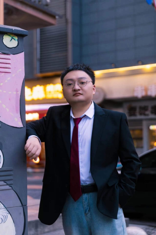 goodness-金的第一张照片--滨州相亲服务中心