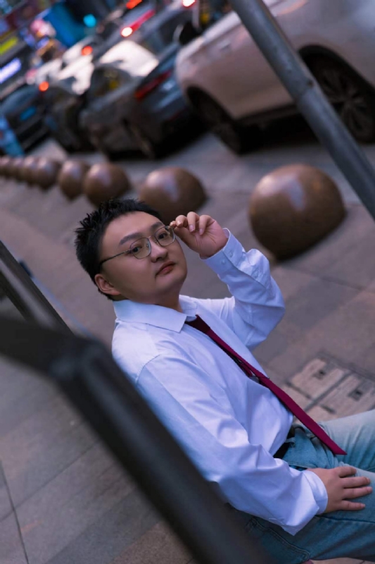 goodness-金的第二张照片--滨州相亲服务中心