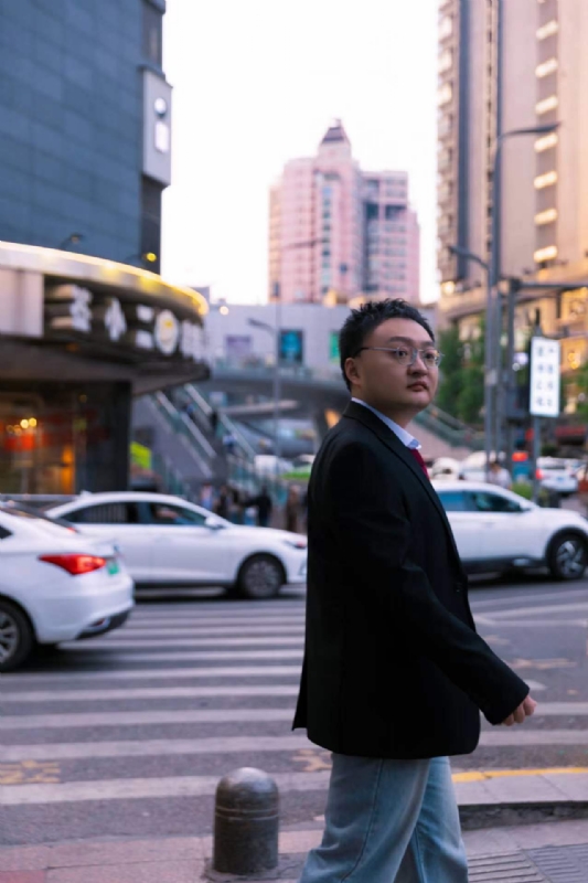 goodness-金的第三张照片--滨州相亲服务中心