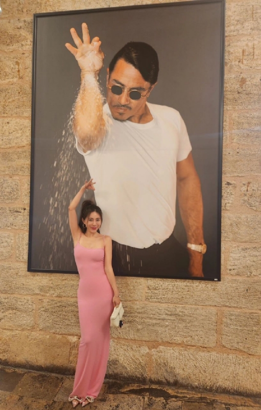 過好自己的第一张照片--滨州相亲服务中心