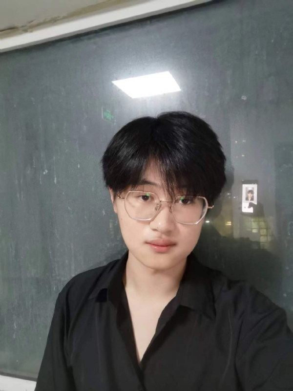 好好的第一张照片--滨州相亲服务中心