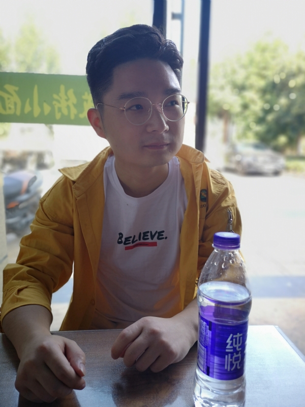 听风等雨的第二张照片--滨州相亲服务中心