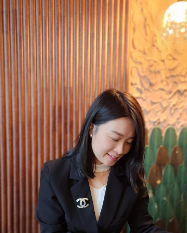 木加薪的第二张照片--滨州相亲服务中心