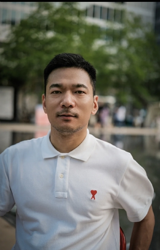 kevin的第一张照片--滨州相亲服务中心