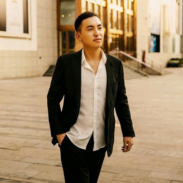 墨墨的第一张照片--滨州相亲服务中心