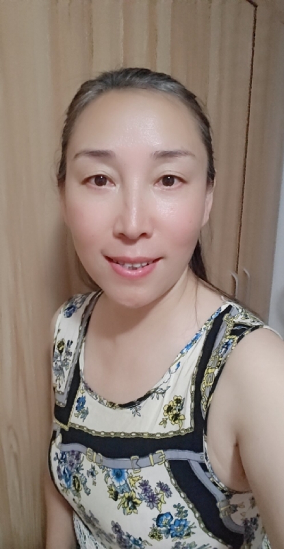 晓琴的第二张照片--滨州相亲服务中心