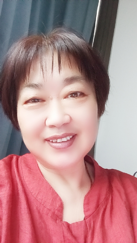 云烟的第一张照片--滨州相亲服务中心