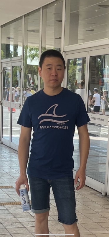 花都帅哥的第一张照片--滨州相亲服务中心