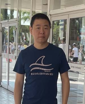 花都帅哥的第二张照片--滨州相亲服务中心