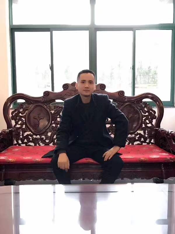 有缘再聚的第一张照片--滨州相亲服务中心