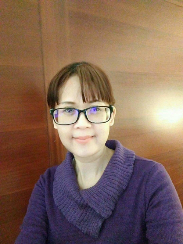 凱琳絲的第一张照片--滨州相亲服务中心