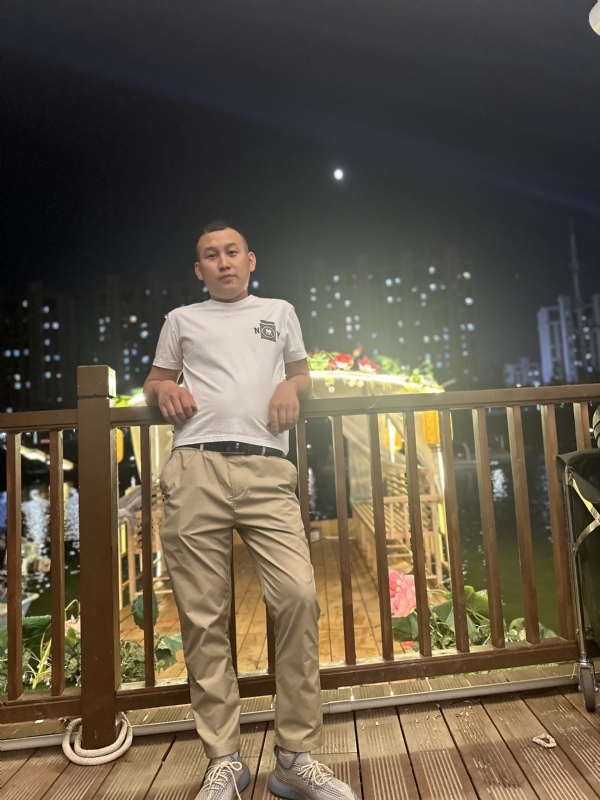 大超的第一张照片--滨州相亲服务中心