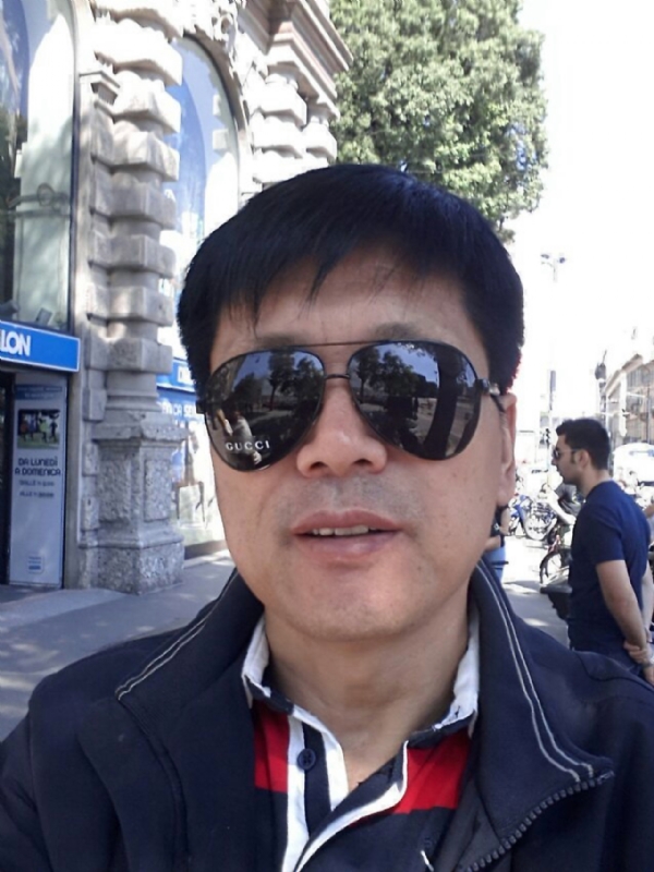 春风的第一张照片--滨州相亲服务中心