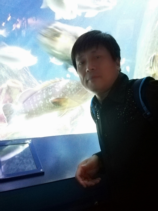 春风的第二张照片--滨州相亲服务中心